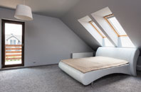 Earlston bedroom extensions