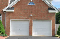 free Earlston garage construction quotes