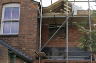 free Earlston home extension quotes