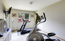 Earlston home gym construction leads