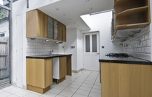 Earlston kitchen extension leads